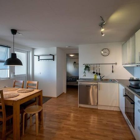 Lovely One Bedroom Apartment In Hafnarfjörður Екстериор снимка